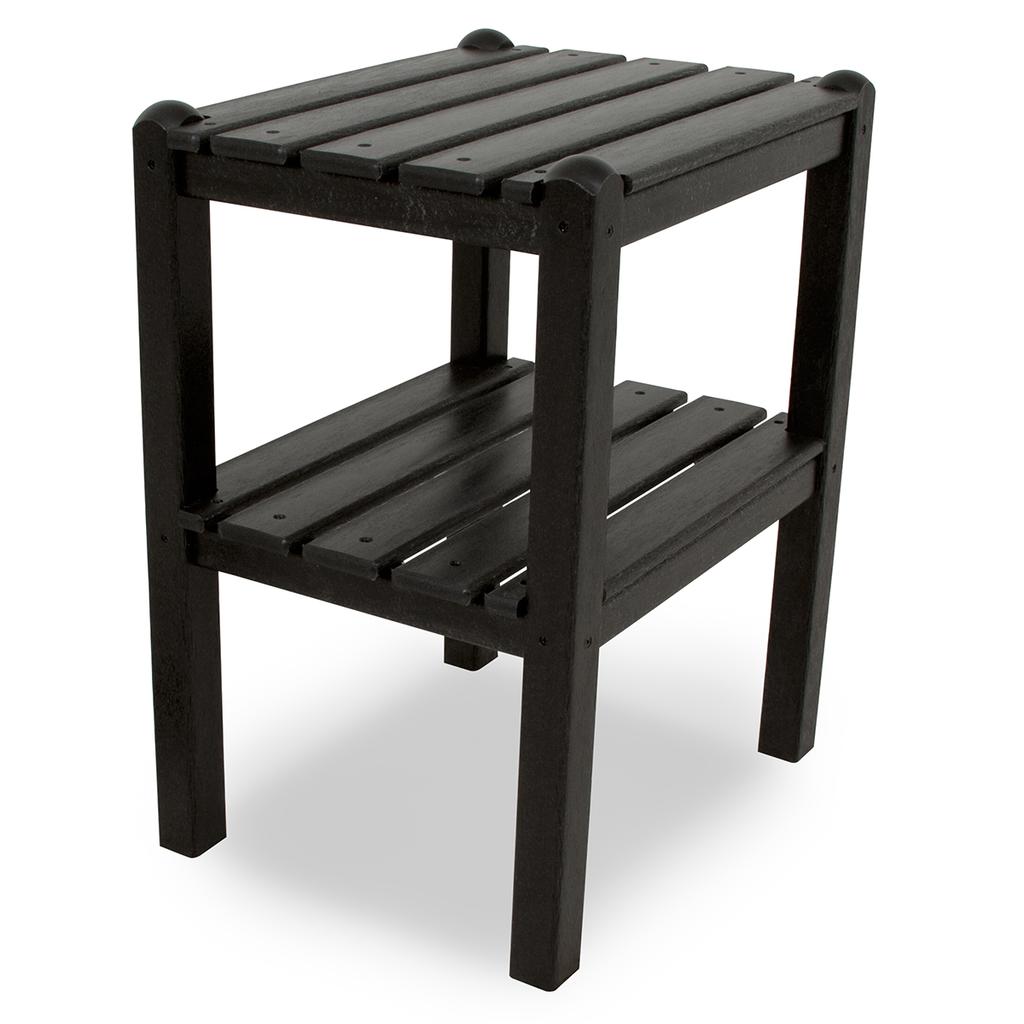 POLYWOOD All Weather 3 Piece Furniture Set Cracker Barrel