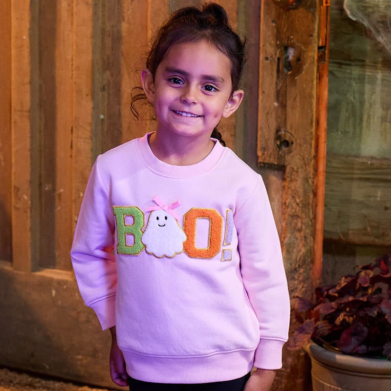 Purple toddler sweatshirt clearance