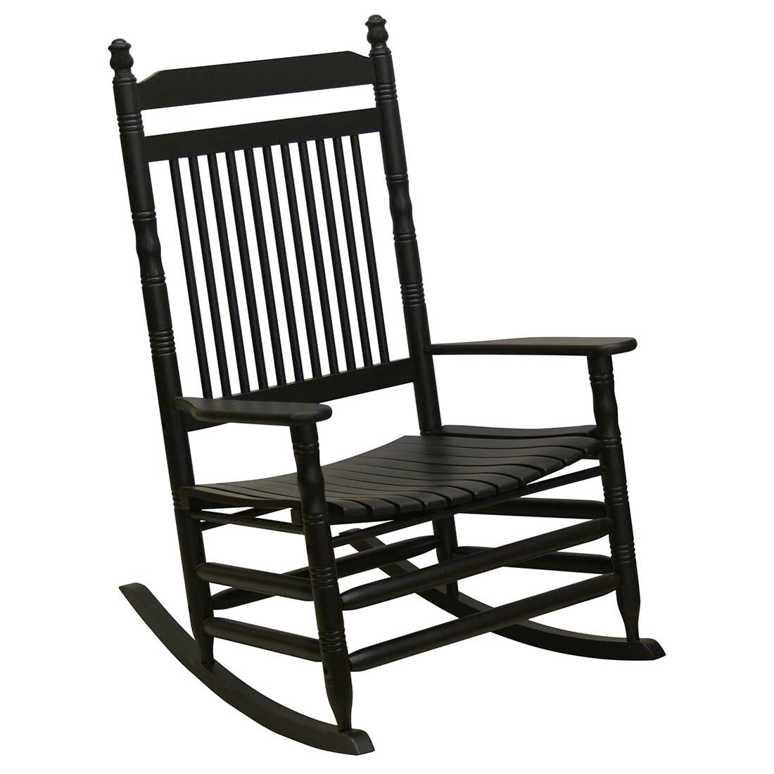 Jumbo best sale porch rocker