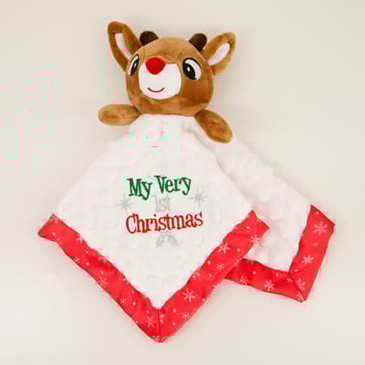 My First Rudolph Lovey