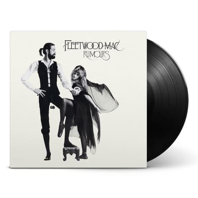 Fleetwood Mac - Rumours Vinyl