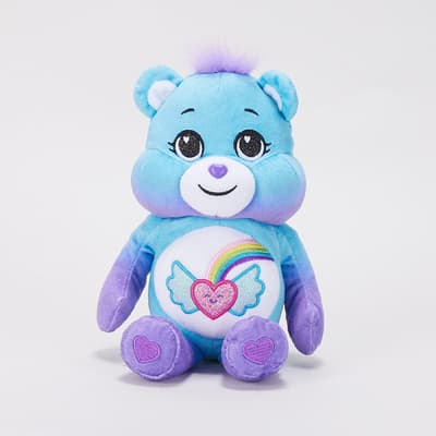 Care Bears Glitter Dream Bright Bear