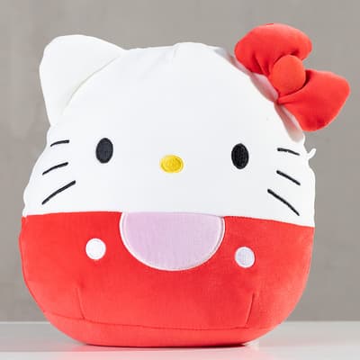 8in Hello Kitty Classic Squishmallow