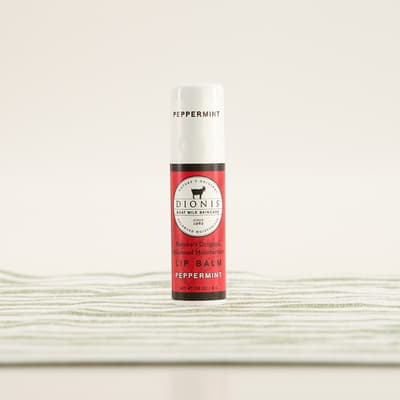 Dionis &reg; Lip Balm - Peppermint
