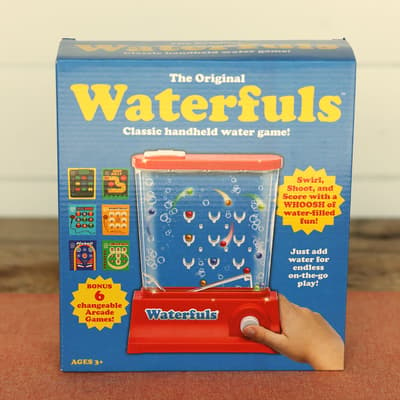 Original Waterfuls Game