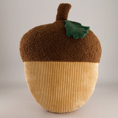 Acorn Pillow
