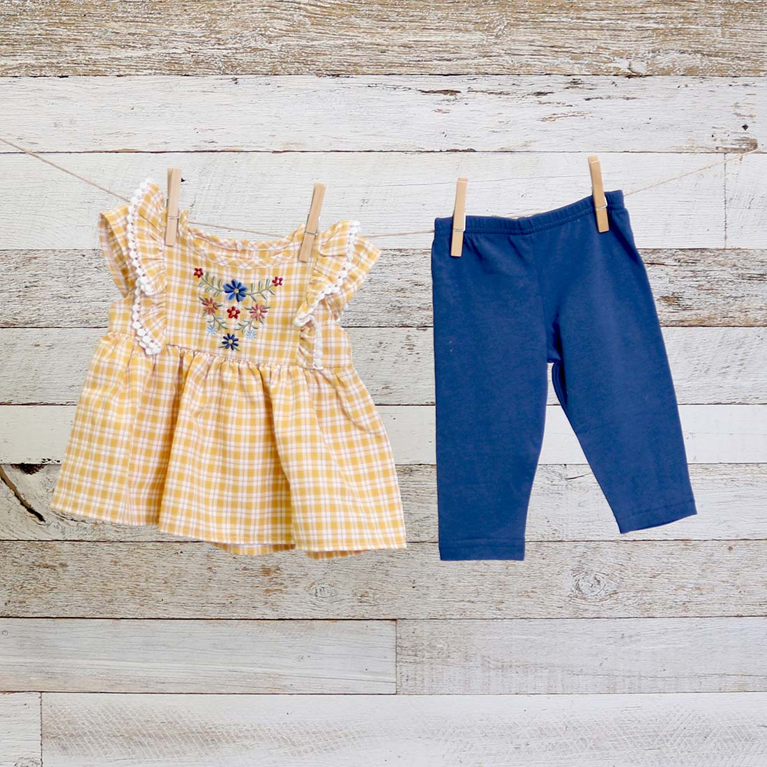 cracker barrel baby girl clothes