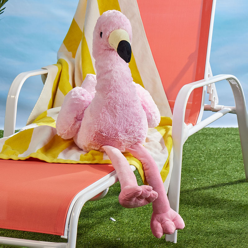 Flamingo stuffed animal online