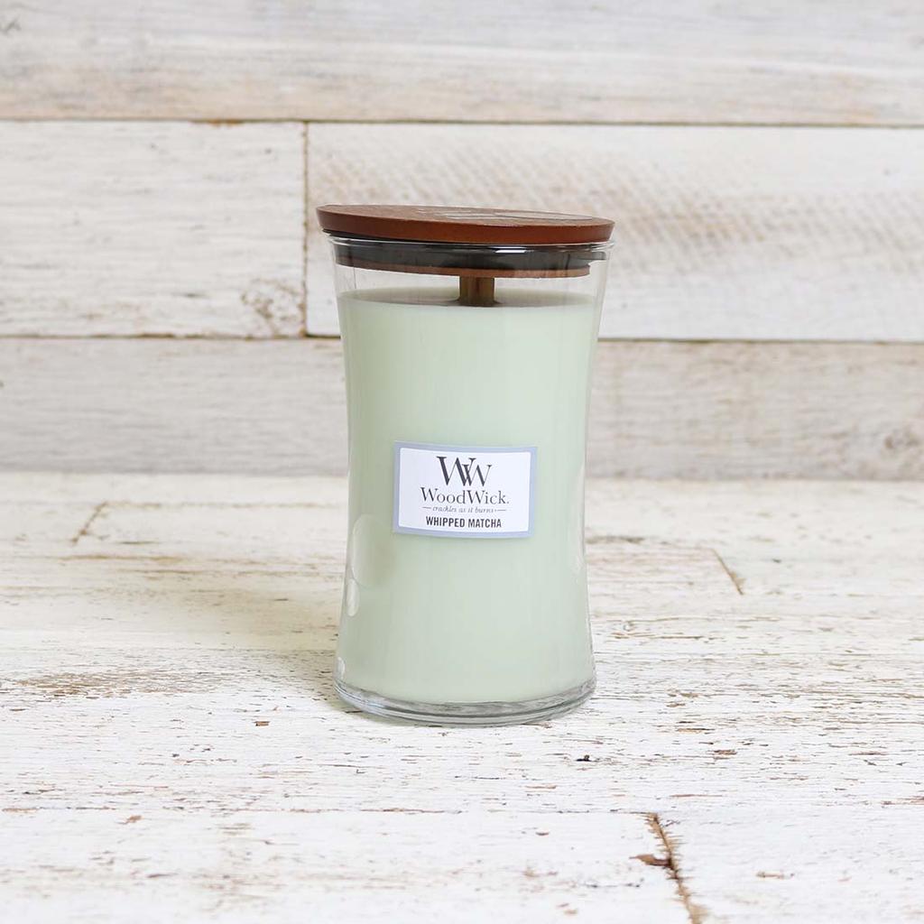 Matcha Oversized Candle Matcha Oversized Candle