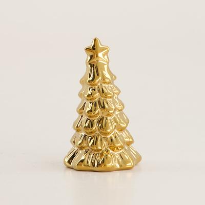 Christmas Tree Mini Pepper Shaker