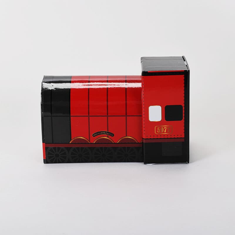 Hogwarts Express Sock Box Set - Cracker Barrel Hogwarts Express Sock Box Set - Cracker Barrel