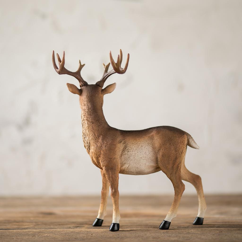Deer Statue - Cracker Barrel Deer Statue - Cracker Barrel