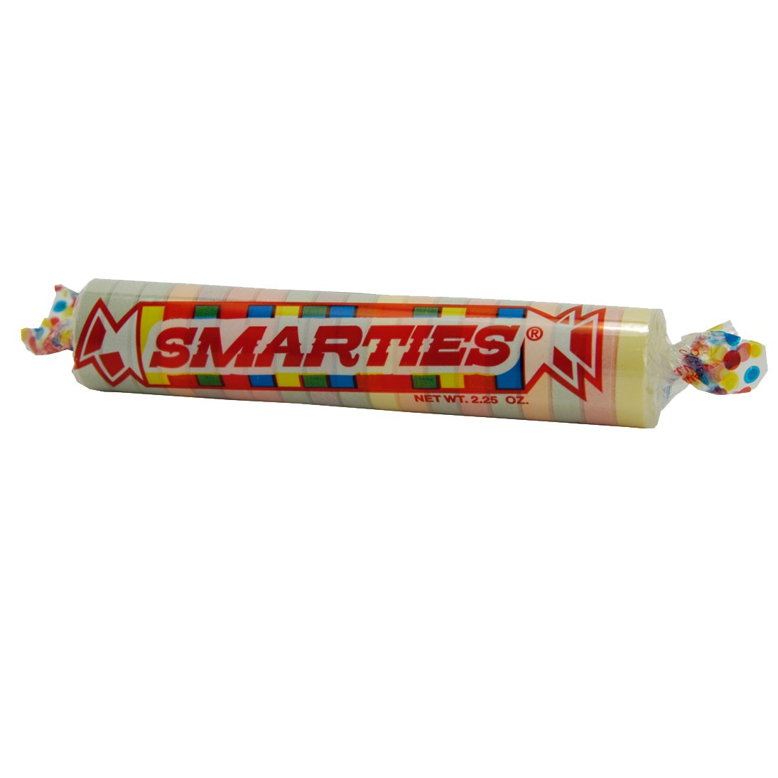 Smarties Candy Large Cracker Barrel