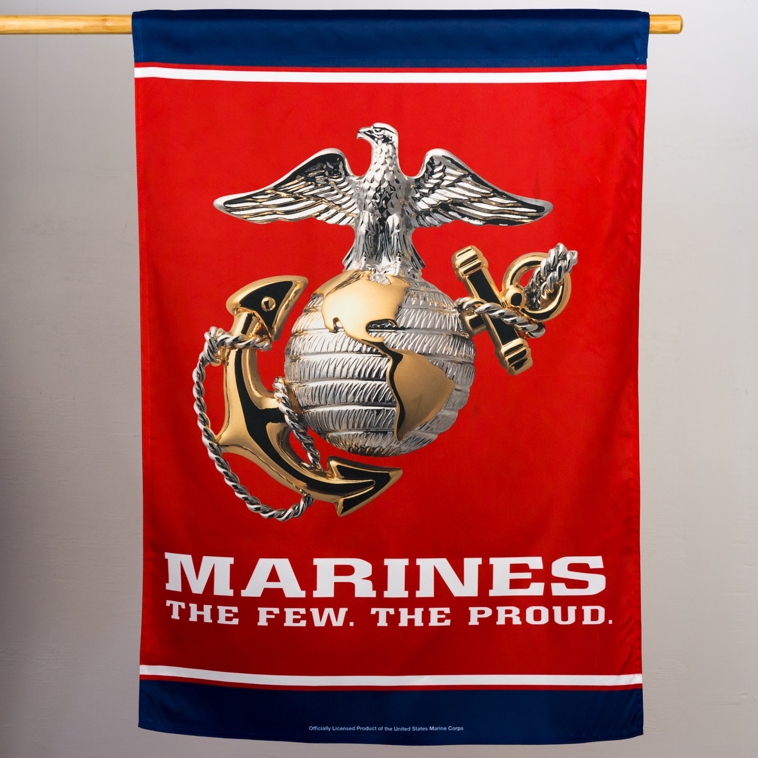 usmc logo flag clothing