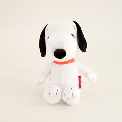 Snoopy Small Plush
