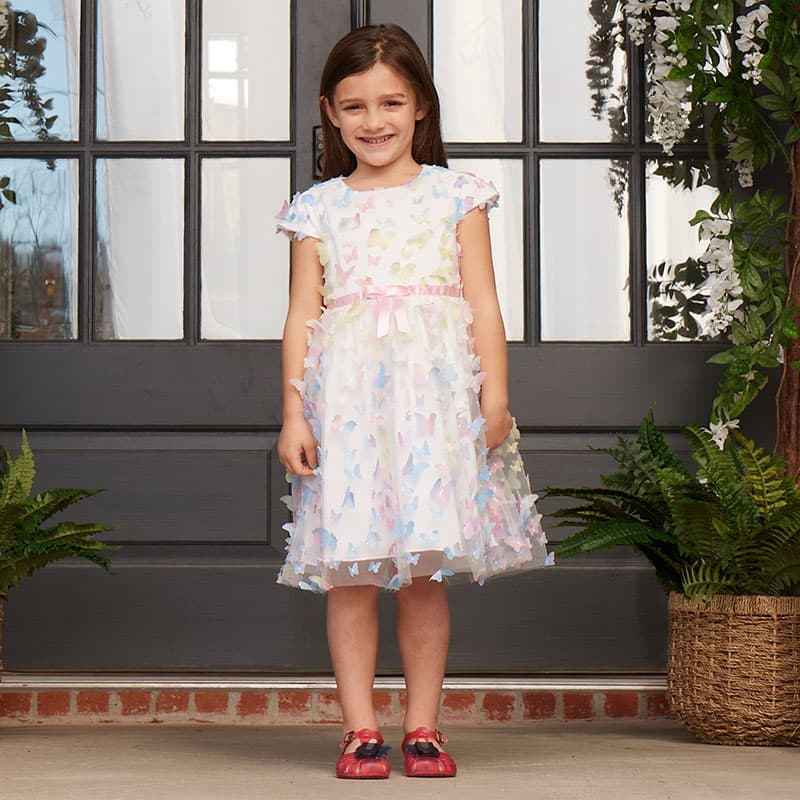 Cracker barrel easter dress sale