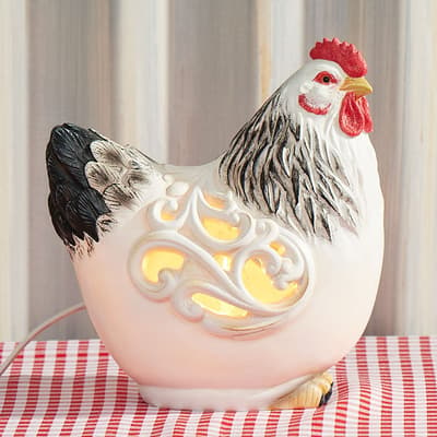 Chicken Accent Light