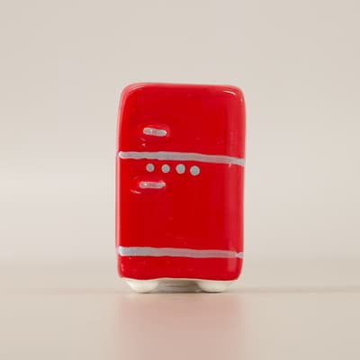 Refrigerator Mini Pepper Shaker