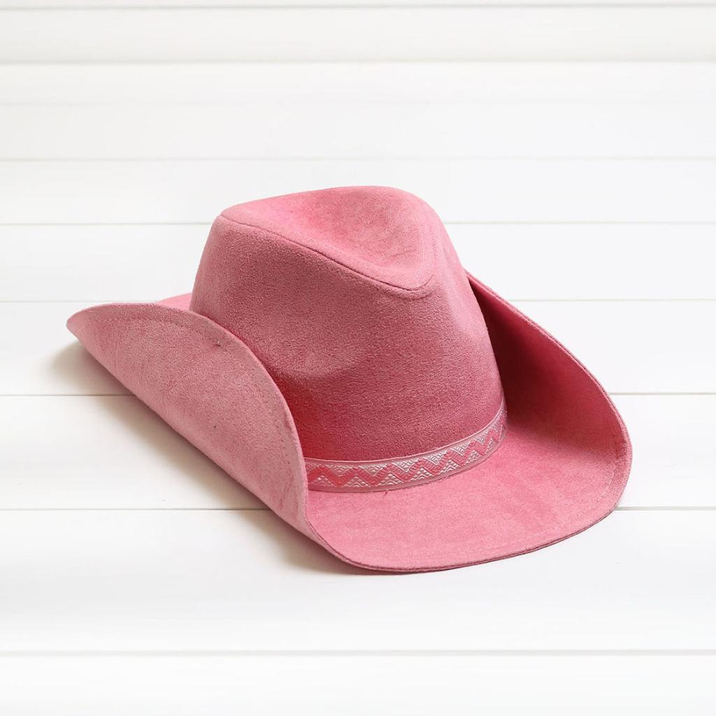 Red cowgirl hat for toddler online