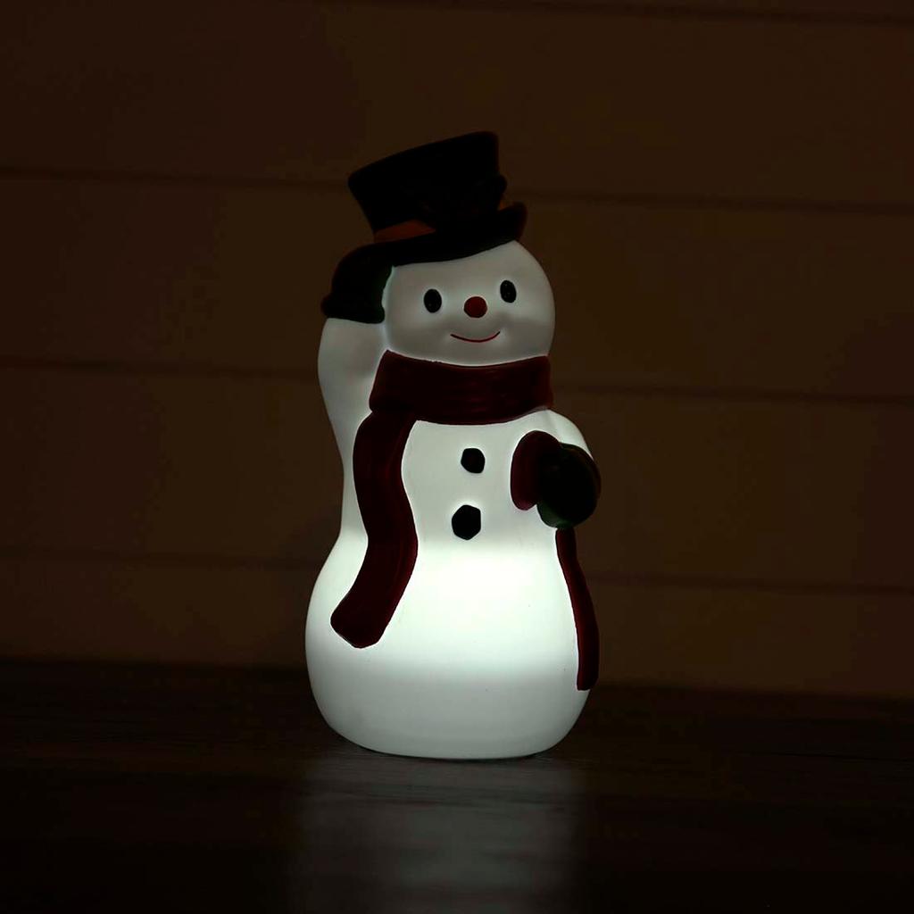 Snowman Crazy Pen – Shop Sweet Lulu