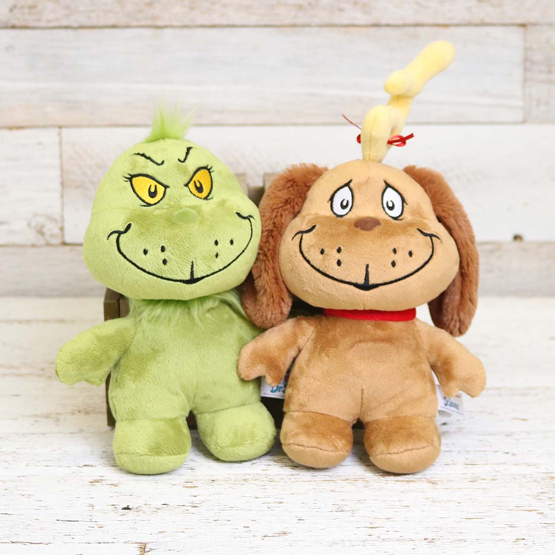 Max Grinch Plush, Hobby Lobby