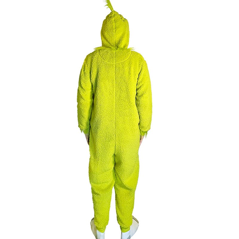 The Grinch Onesie Pajamas Grinch Pjs At Walmart Women's The Grinch