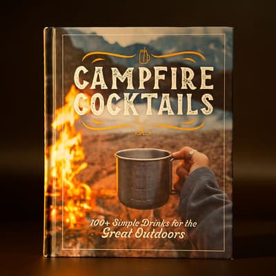 Campfire Cocktails