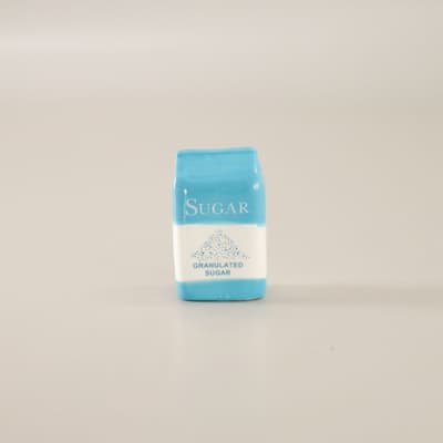 Sugar Mini Pepper Shaker