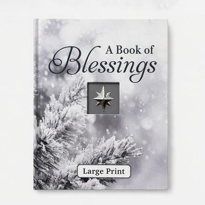A Book of Blessings Devotional