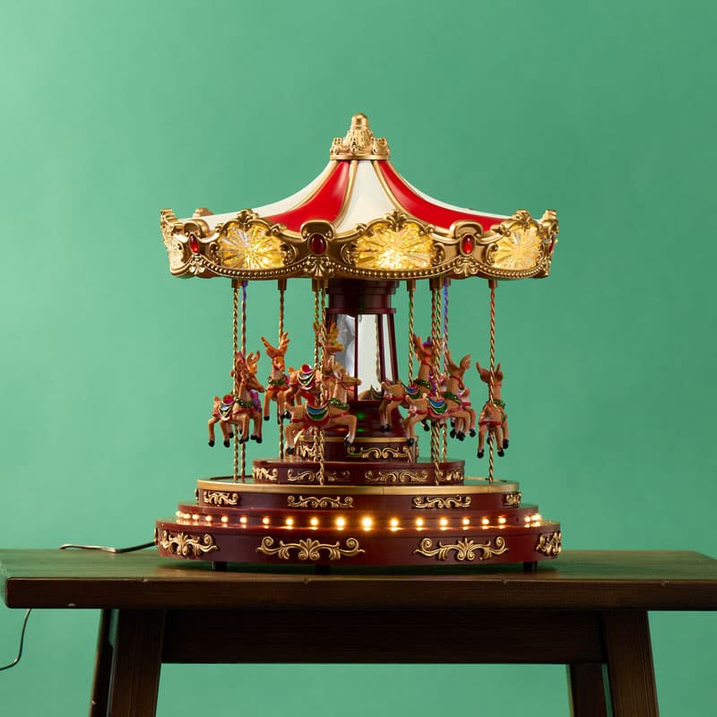 Mr. Christmas ミスタークリスマス クラッカーバレル ミュージカル Mr. Christmas ミスタークリスマス クラッカーバレル ミュージカル