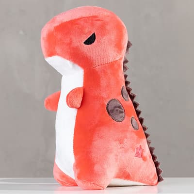 Rexxi T-Rex Bellzi Plush