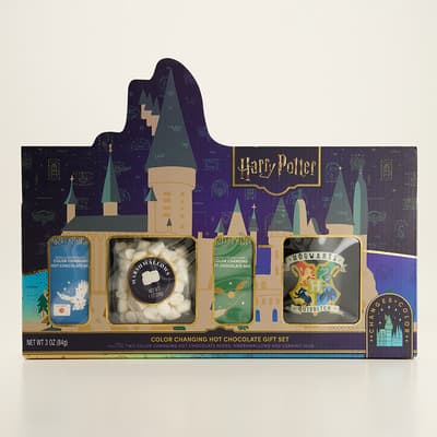 Harry Potter Castle Cocoa and Mug Set