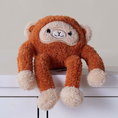 Moshe Monkey Noodlez Plush