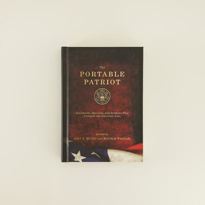 The Portable Patriot Book