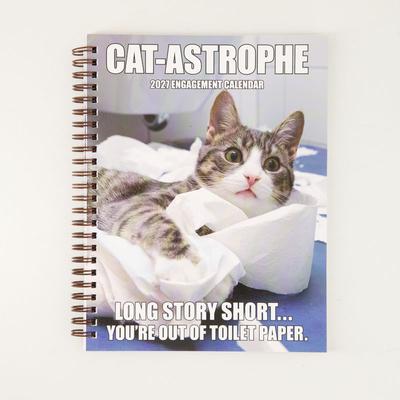 Catastrophe Planner