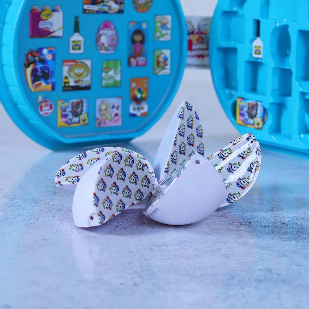 Toy Mini Brands 5 Surprise CollectorCase - Cracker Barrel