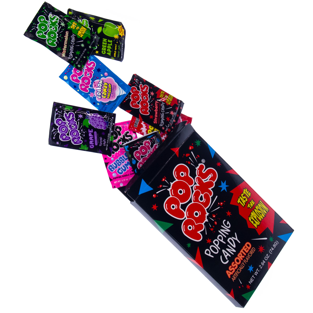 shop.crackerbarrel.com: Mega Pop Rocks - Cracker Barrel