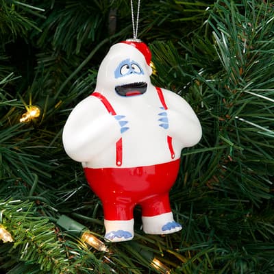 Bumble Ornament