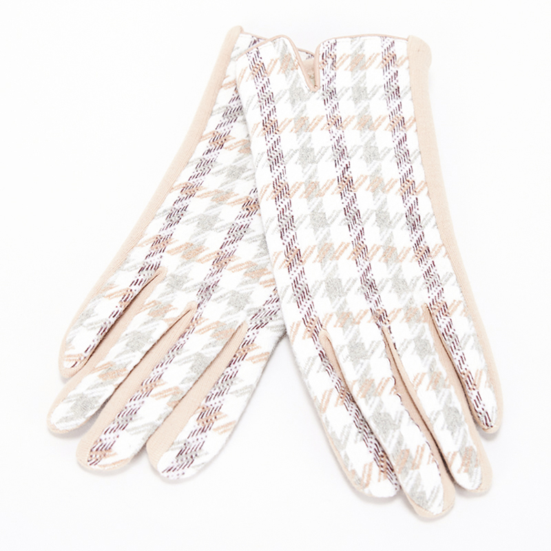 Gucci Lace gloves, Women's Accessories