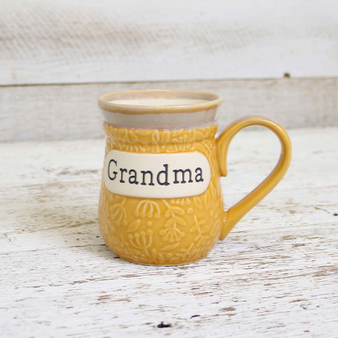 Grandma mug discount