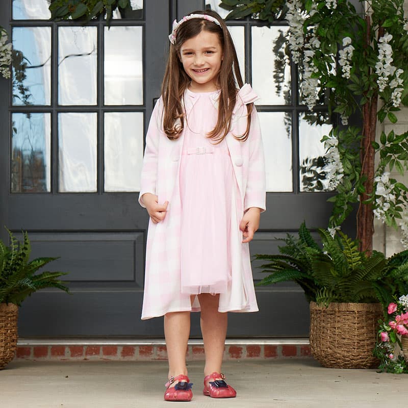 Cracker barrel deals easter dress