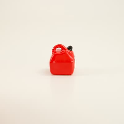 Gas Can Mini Salt Shaker