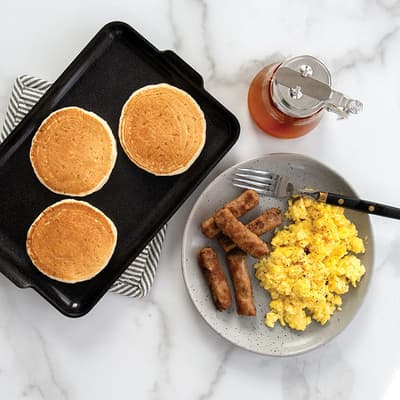 Nordic Ware Mini Griddle