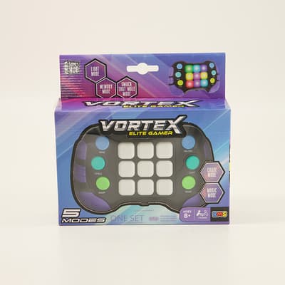 Vortex Electronic Game Pad