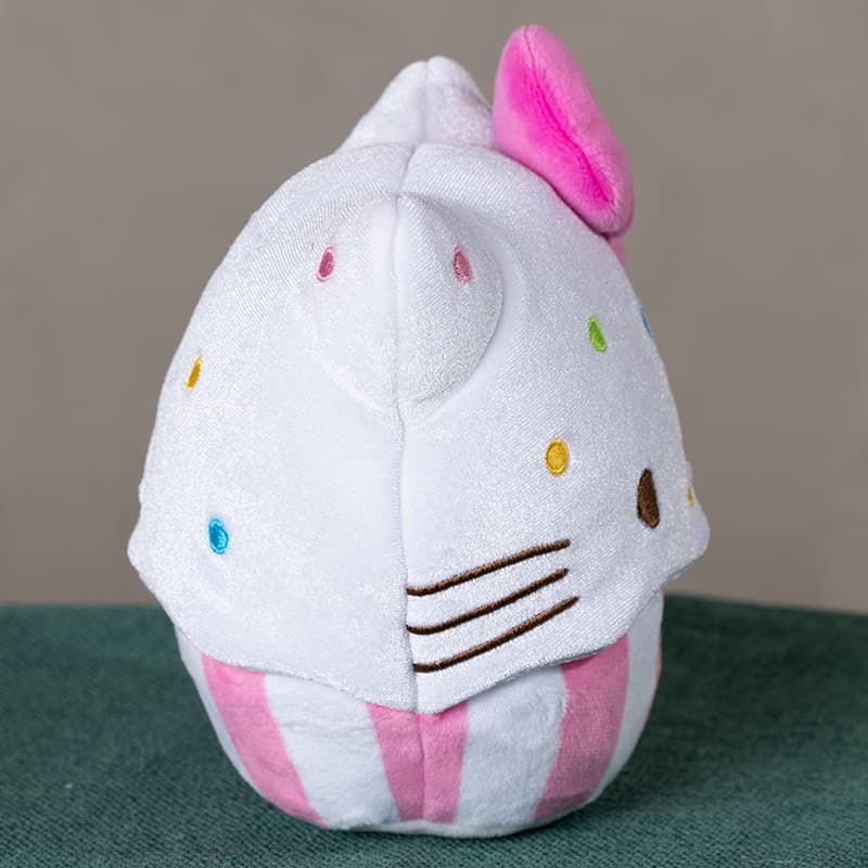 Cupcake plush online