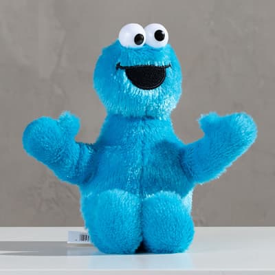 Cookie Monster Small Plush