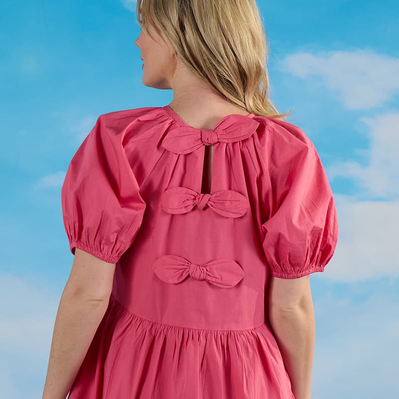 maid pink dress Men's Sissy French Maid's Naughty Dress Delight – Queer In The World: The  Shop