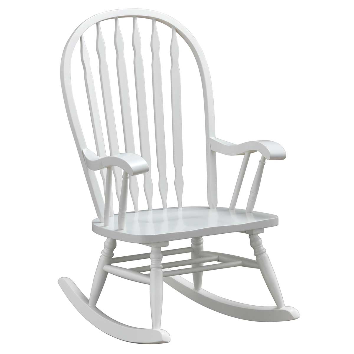 american girl doll rocking chair