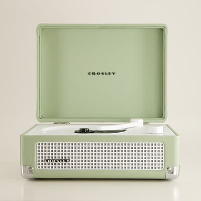 Cruiser CD Player- Mint