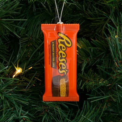 Reese's Peanut Butter Cups Ornament